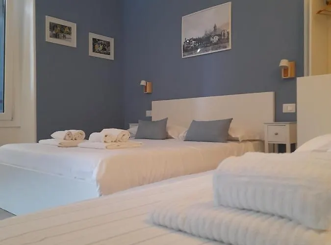 Ca' Del Vino Rooms- Varzo