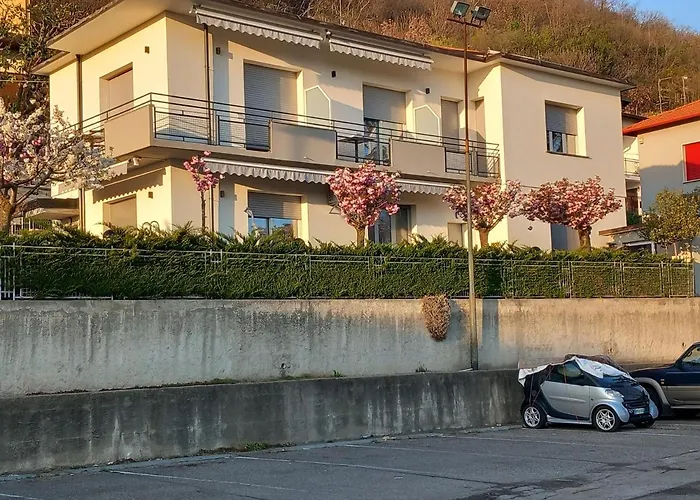 Il Melograno Holiday Como