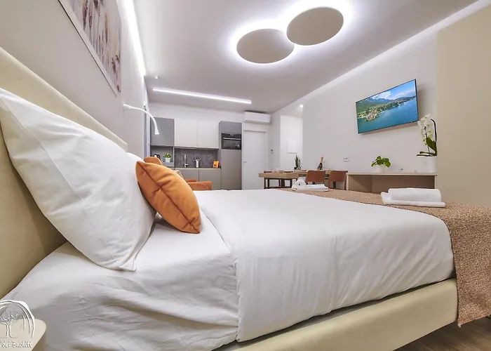 Foresteria Guesthouse Ca' Dei Bachitt