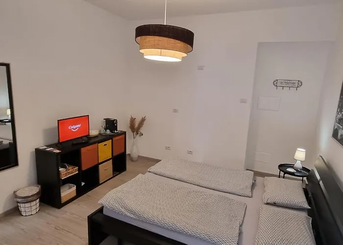 Suite Arianna